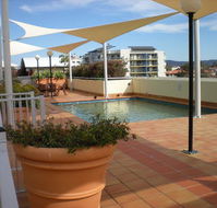 Waldorf The Entrance Serviced Apartments - Accommodation Perth