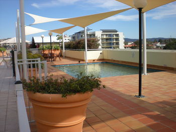 Waldorf The Entrance Serviced Apartments - Accommodation Perth 0