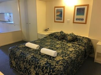 Waldorf The Entrance Serviced Apartments - Accommodation Perth 24