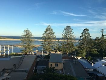 Waldorf The Entrance Serviced Apartments - Accommodation Perth 36