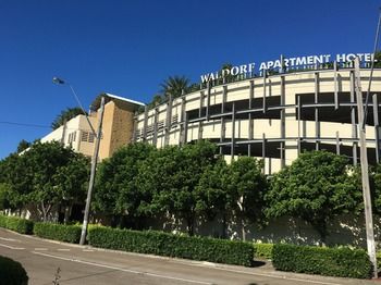 Waldorf The Entrance Serviced Apartments - Accommodation Perth 39