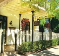 The Bronte Boutique Hotel - Accommodation Perth