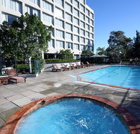 Mercure Sydney Parramatta - Accommodation Perth