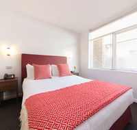Easystay Apartments Raglan Street