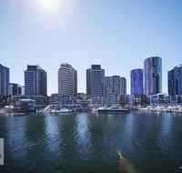 Grand Mercure Apartments Docklands - Accommodation Perth