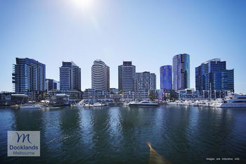 Grand Mercure Apartments Docklands - Accommodation Perth 0