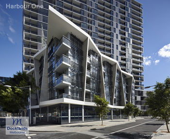 Grand Mercure Apartments Docklands - Accommodation Perth 2