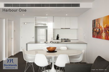 Grand Mercure Apartments Docklands - Accommodation Perth 10
