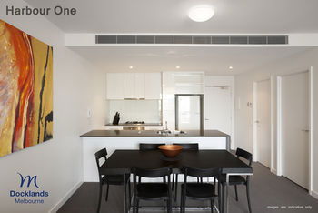 Grand Mercure Apartments Docklands - Accommodation Perth 12