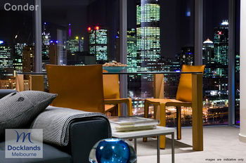 Grand Mercure Apartments Docklands - Accommodation Perth 14