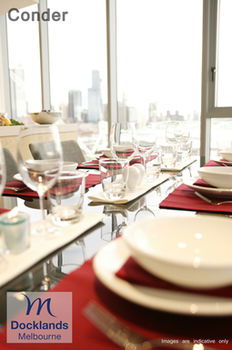 Grand Mercure Apartments Docklands - Accommodation Perth 15