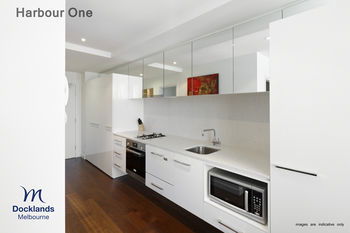 Grand Mercure Apartments Docklands - Accommodation Perth 16