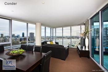 Grand Mercure Apartments Docklands - Accommodation Perth 19