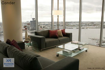 Grand Mercure Apartments Docklands - Accommodation Perth 20