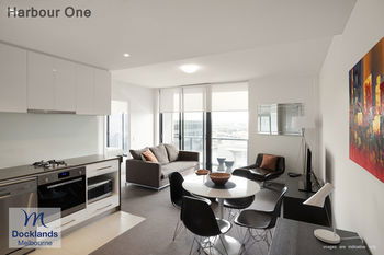 Grand Mercure Apartments Docklands - Accommodation Perth 21