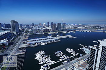 Grand Mercure Apartments Docklands - Accommodation Perth 25