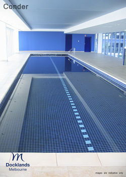 Grand Mercure Apartments Docklands - Accommodation Perth 27