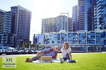 Grand Mercure Apartments Docklands - Accommodation Perth 29