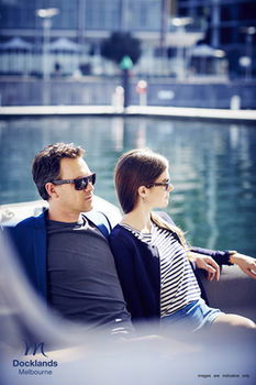 Grand Mercure Apartments Docklands - Accommodation Perth 30