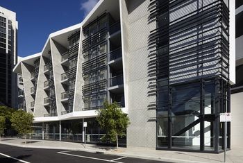 Grand Mercure Apartments Docklands - Accommodation Perth 32