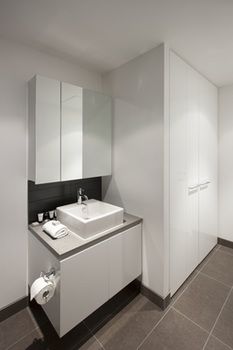 Grand Mercure Apartments Docklands - Accommodation Perth 33