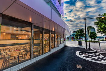Grand Mercure Apartments Docklands - Accommodation Perth 34
