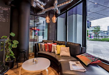 Grand Mercure Apartments Docklands - Accommodation Perth 36