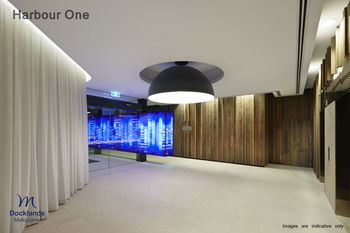 Grand Mercure Apartments Docklands - Accommodation Perth 37