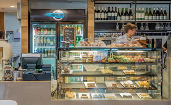 Grand Mercure Apartments Docklands - Accommodation Perth 38