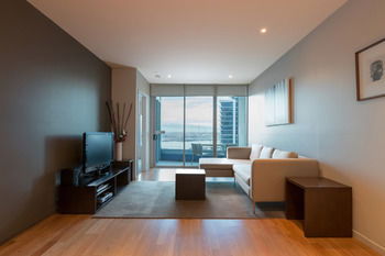 Grand Mercure Apartments Docklands - Accommodation Perth 39