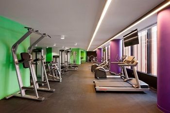 Grand Mercure Apartments Docklands - Accommodation Perth 41