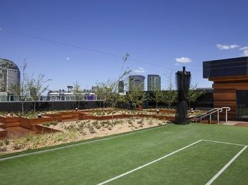 Grand Mercure Apartments Docklands - Accommodation Perth 43