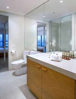 Grand Mercure Apartments Docklands - Accommodation Perth 45