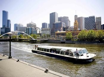 Grand Mercure Apartments Docklands - Accommodation Perth 51