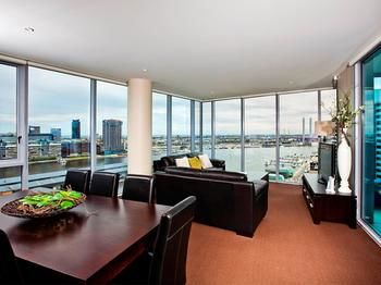 Grand Mercure Apartments Docklands - Accommodation Perth 52
