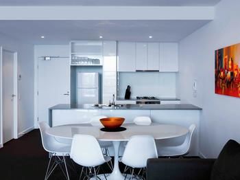 Grand Mercure Apartments Docklands - Accommodation Perth 54