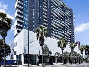 Grand Mercure Apartments Docklands - Accommodation Perth 55