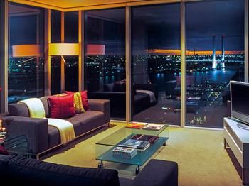 Grand Mercure Apartments Docklands - Accommodation Perth 56