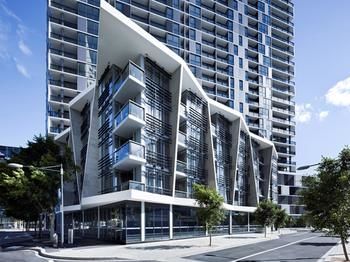 Grand Mercure Apartments Docklands - Accommodation Perth 57