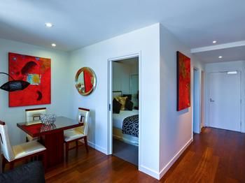 Grand Mercure Apartments Docklands - Accommodation Perth 58