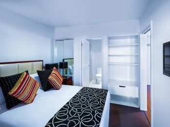 Grand Mercure Apartments Docklands - Accommodation Perth 60