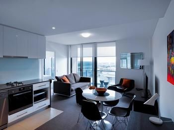 Grand Mercure Apartments Docklands - Accommodation Perth 64