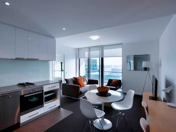 Grand Mercure Apartments Docklands - Accommodation Perth 65