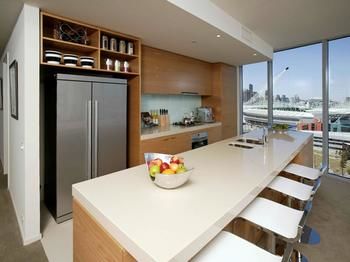Grand Mercure Apartments Docklands - Accommodation Perth 67
