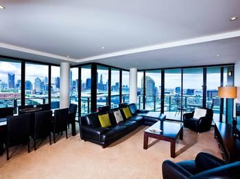 Grand Mercure Apartments Docklands - Accommodation Perth 68