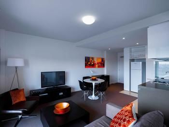 Grand Mercure Apartments Docklands - Accommodation Perth 69