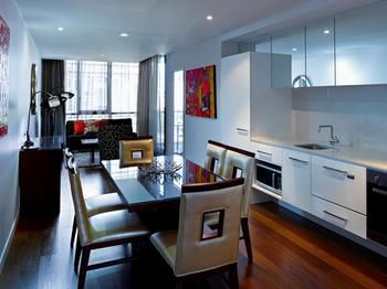 Grand Mercure Apartments Docklands - Accommodation Perth 70