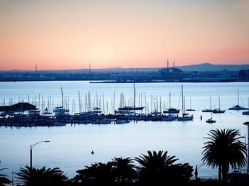 Grand Mercure Apartments Docklands - Accommodation Perth 73