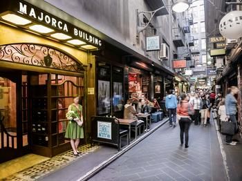 Grand Mercure Apartments Docklands - Accommodation Perth 74