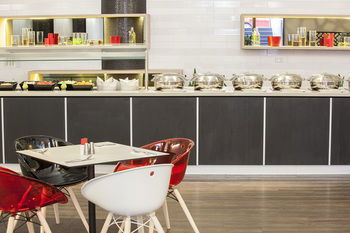 Ibis Melbourne Hotel And Apartments - Accommodation Perth 0